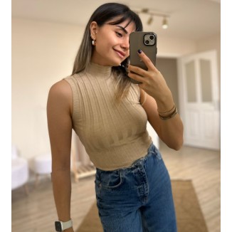 Camel Fitilli Bluz