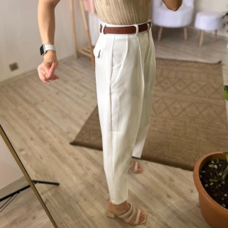 PREMİUM KEMMERLİ PANTOLON